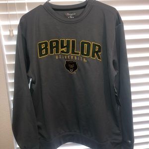 Baylor Crewneck